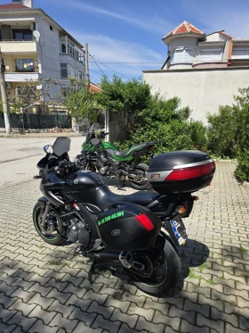 Yamaha Tdm Twin | Mobile.bg � ����� ������ 7