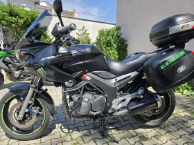 Yamaha Tdm Twin | Mobile.bg � ����� ������ 5