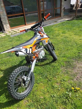 Telstar Dirt Bike | Mobile.bg � ����� ������ 4