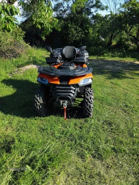Segway Powersports ATV-Snarler undefined | Auto.bg — изображение 3