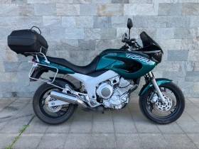 ����� �� �������� �� Yamaha Tdm 850-4��