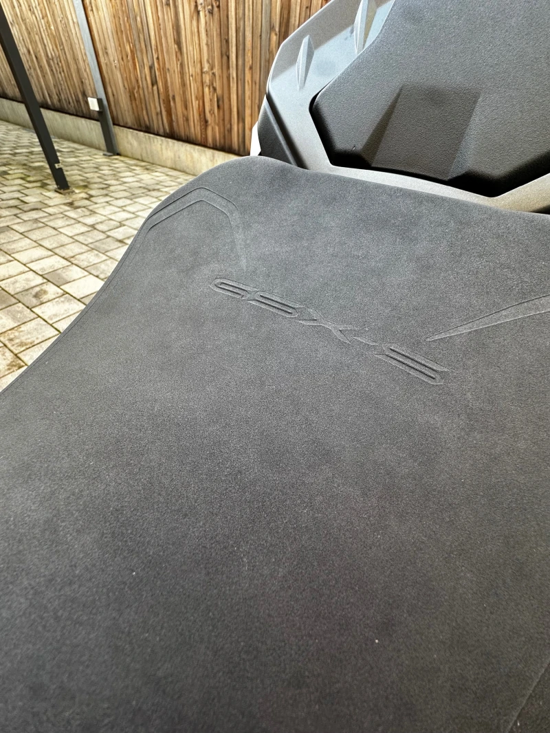 Suzuki Gsx -S 1000 Ecstar НОВ ВНОС, снимка 14 - Мотоциклети и мототехника - 53407226