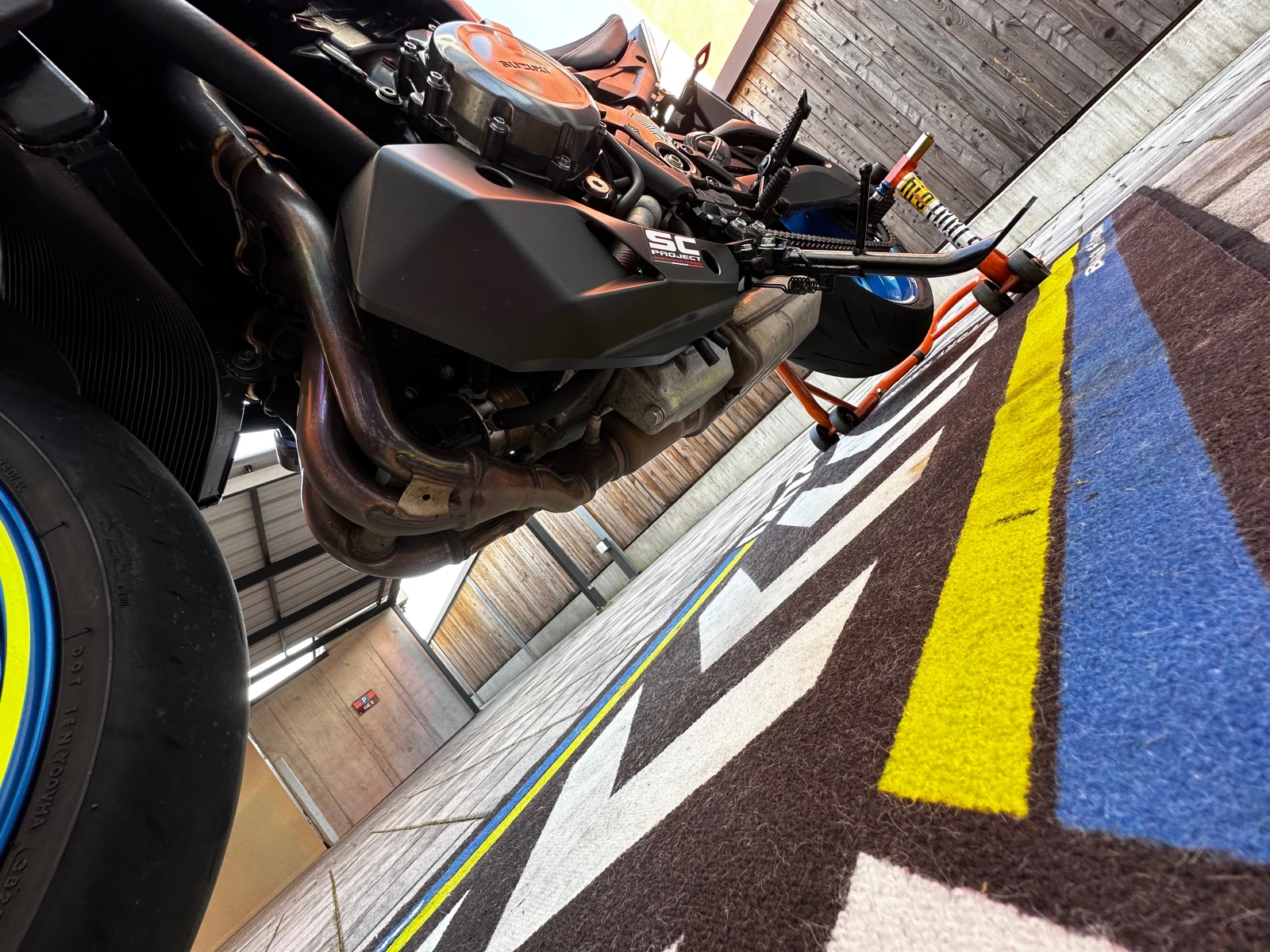 Suzuki Gsx -S 1000 Ecstar ��� ���� | Mobile.bg � ����������� 11