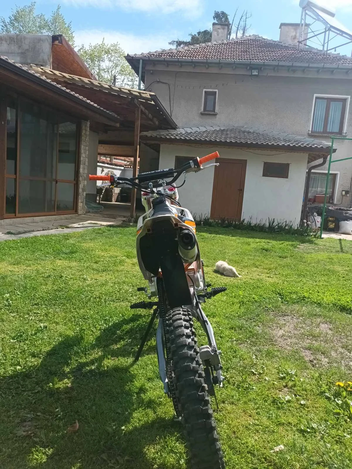 Telstar Dirt Bike | Mobile.bg � ����������� 2