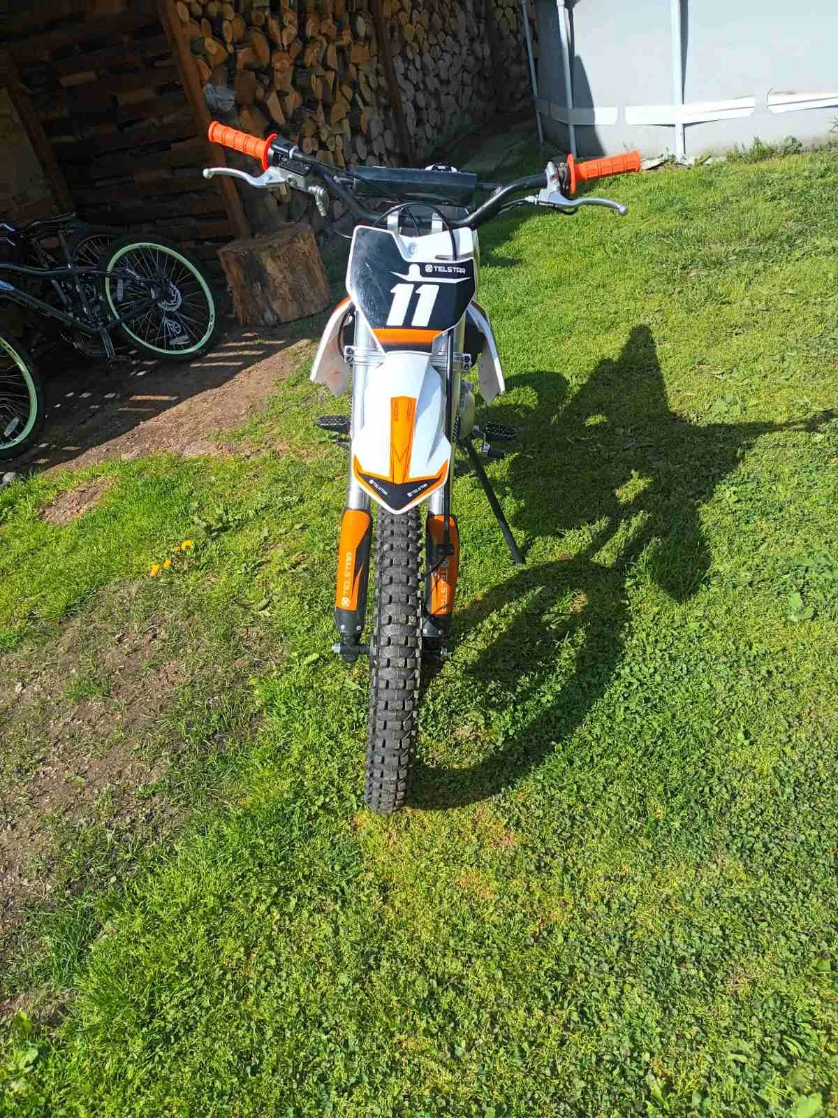 Telstar Dirt Bike | Mobile.bg � ����������� 1