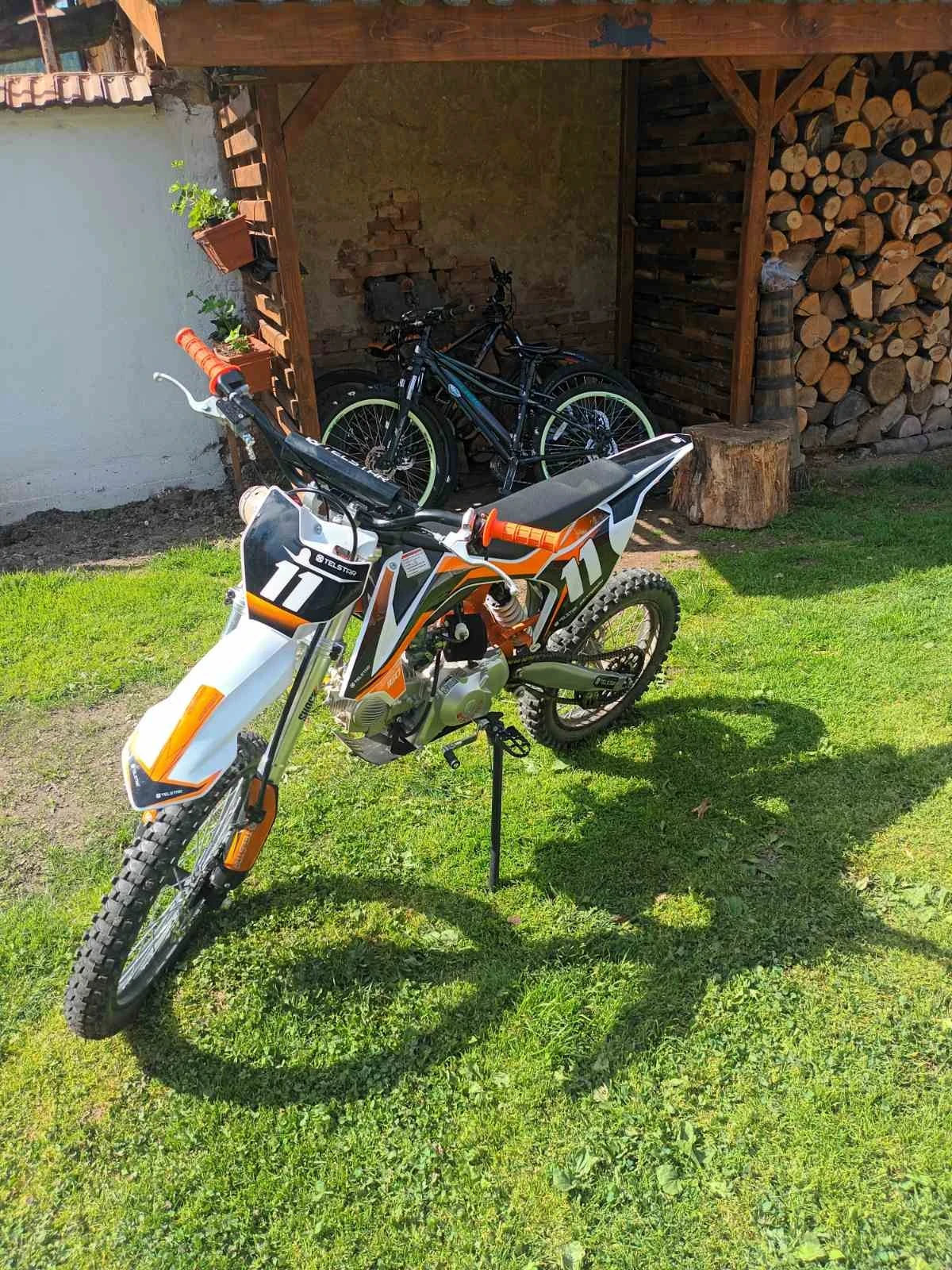 Telstar Dirt Bike | Mobile.bg � ����������� 3