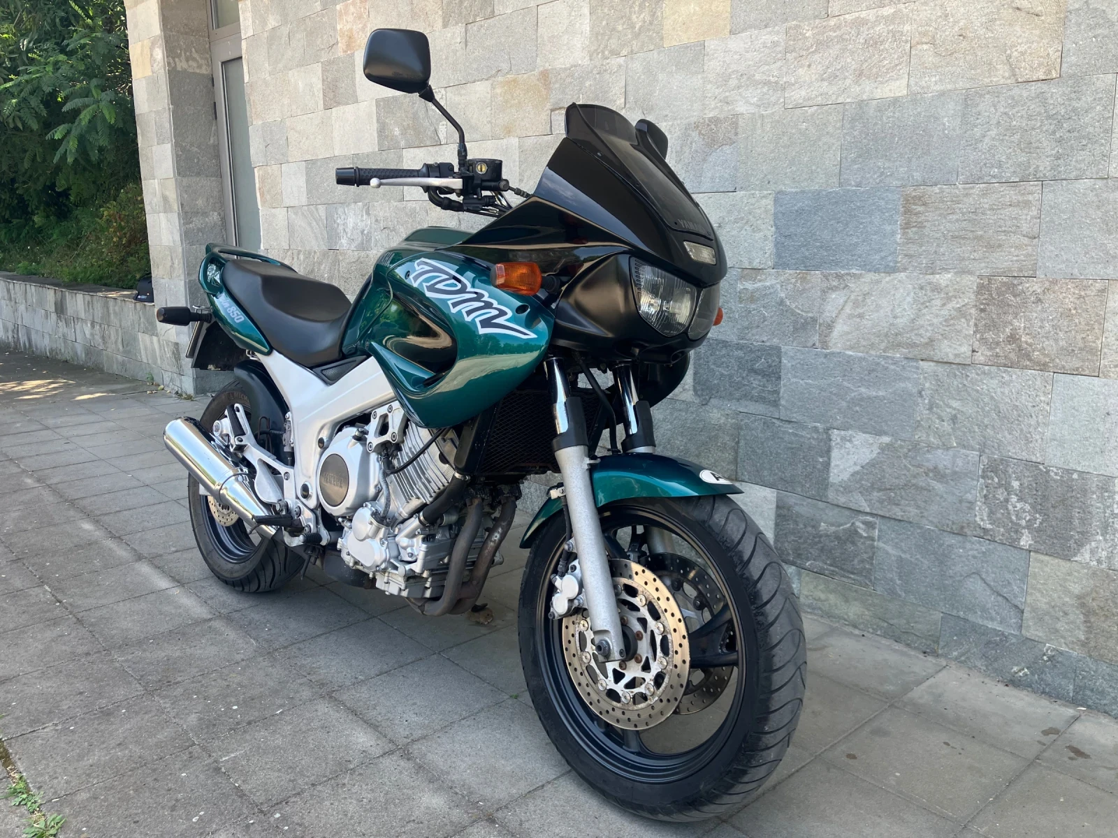 Yamaha Tdm 850-4�� | Mobile.bg � ����������� 2