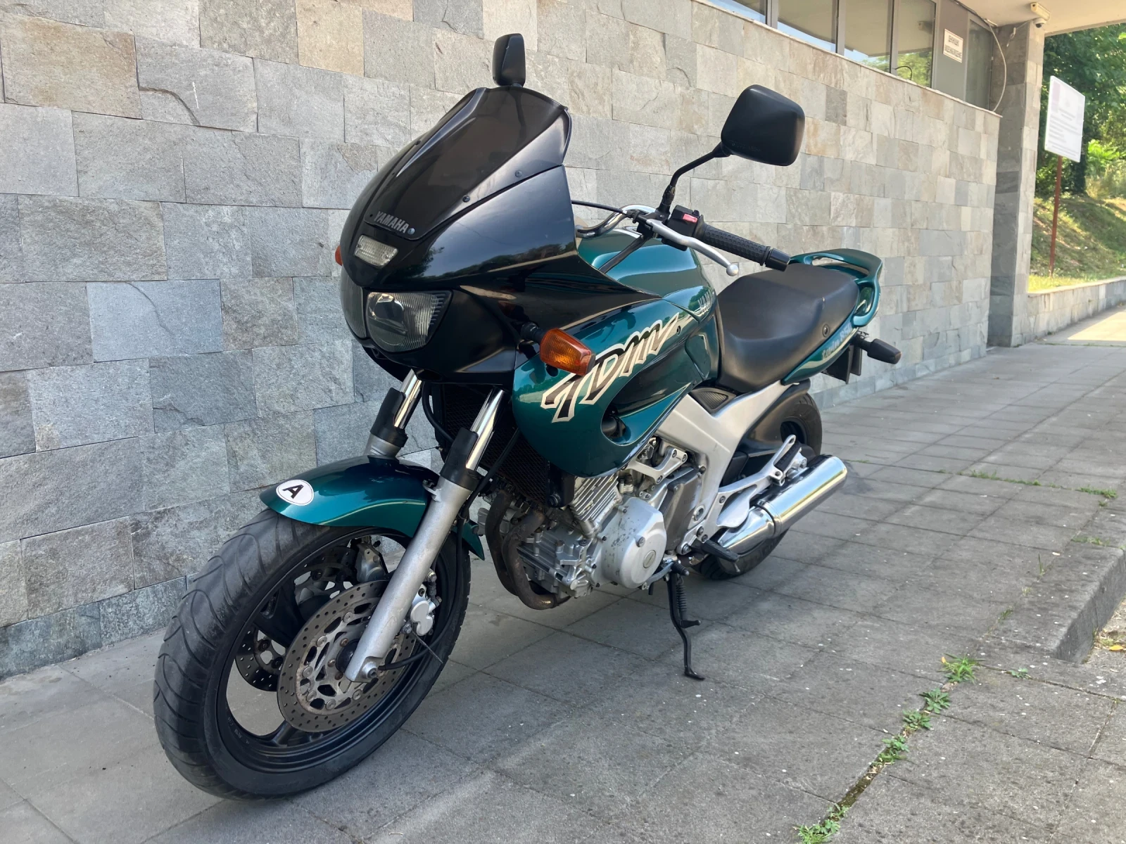 Yamaha Tdm 850-4�� | Mobile.bg � ����������� 4