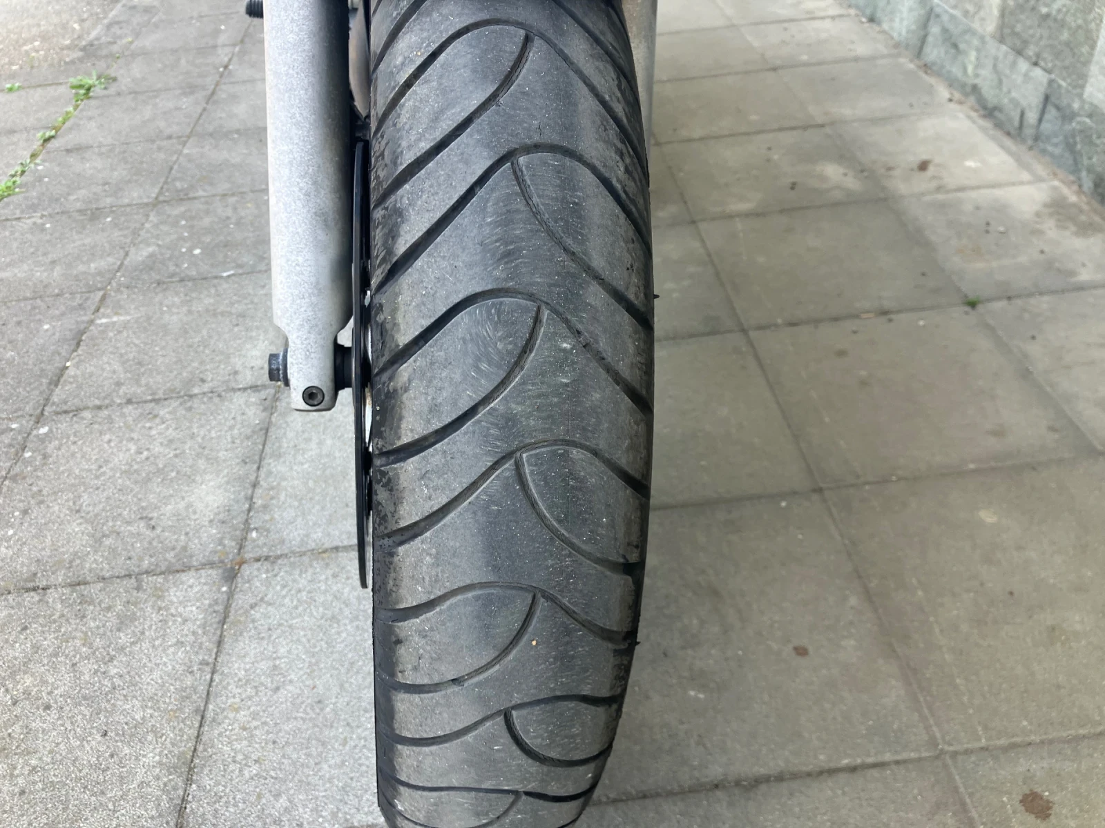 Yamaha Tdm 850-4�� | Mobile.bg � ����������� 11