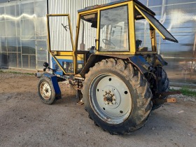 Трактор Болгар ТК 80, снимка 3 - Селскостопанска техника - 45851180