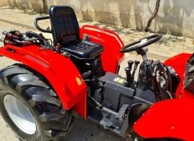  Antonio Carraro 5500 TIGRONE  ! | Mobile.bg    14