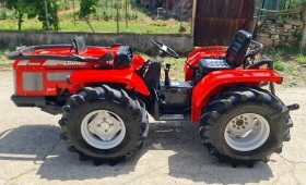  Antonio Carraro 5500 TIGRONE  ! | Mobile.bg    1