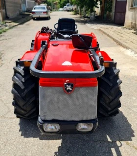  Antonio Carraro 5500 TIGRONE  ! | Mobile.bg    3