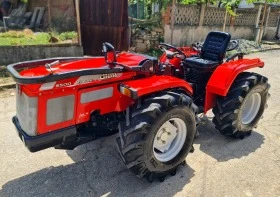  Antonio Carraro 5500 TIGRONE  ! | Mobile.bg    2