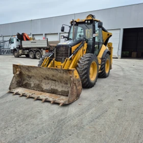 ����� �� �������� �� ����� Cat 434�