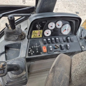 Багер Cat 434Е, снимка 3