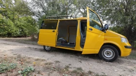  VW T5 | Mobile.bg    3