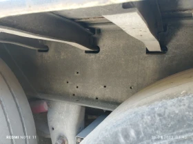 Полуремарке Schmitz, снимка 12