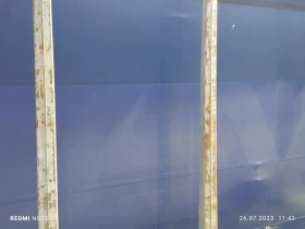 Полуремарке Schmitz, снимка 5