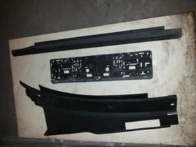 Рама и Каросерия за VW Golf, снимка 2