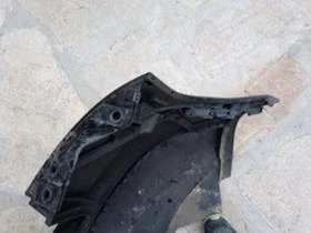 Рама и Каросерия за VW Golf Plus, снимка 4