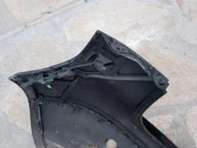 Рама и Каросерия за VW Golf Plus, снимка 5