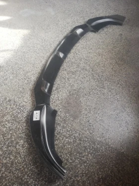 Лип за предна броня BMW X2 F39, снимка 1