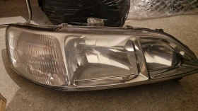 Комплект фарове за Honda Accord 6, снимка 2