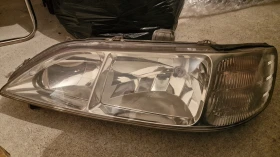 Комплект фарове за Honda Accord 6, снимка 1