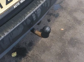 ЧАСТИ Рено ГРАНД Сценик 2004-2009г. Renault Scenic Grand II, бензин 1600куб, 16V, 33kW, 123kс, снимка 3