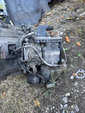 Citroen DS5 2014г 1.6HDI 116к.с роботизирана скоростна кутия, снимка 2