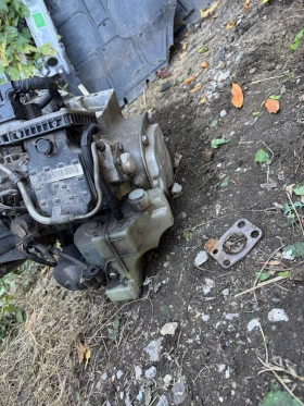 Citroen DS5 2014г 1.6HDI 116к.с роботизирана скоростна кутия, снимка 3