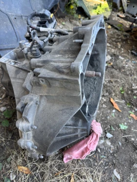 Citroen DS5 2014г 1.6HDI 116к.с роботизирана скоростна кутия, снимка 1