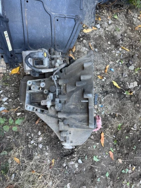 Citroen DS5 2014г 1.6HDI 116к.с роботизирана скоростна кутия, снимка 5