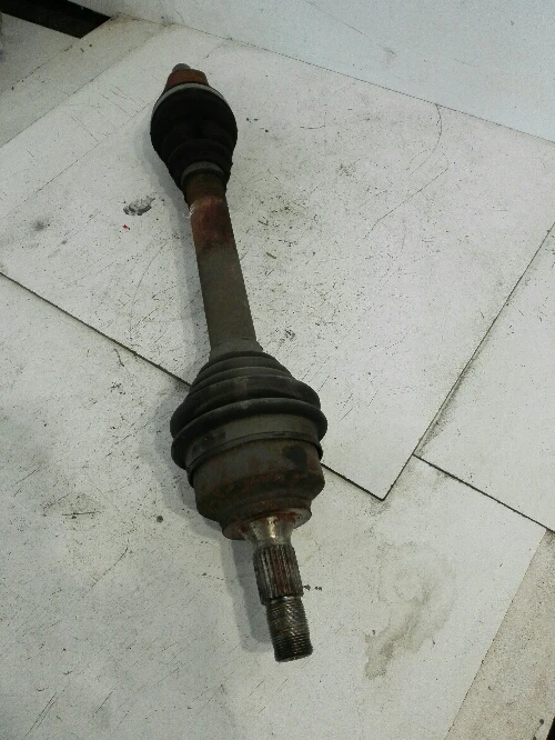 Полуоска предна лява Ситроен Ц4 1.6хди