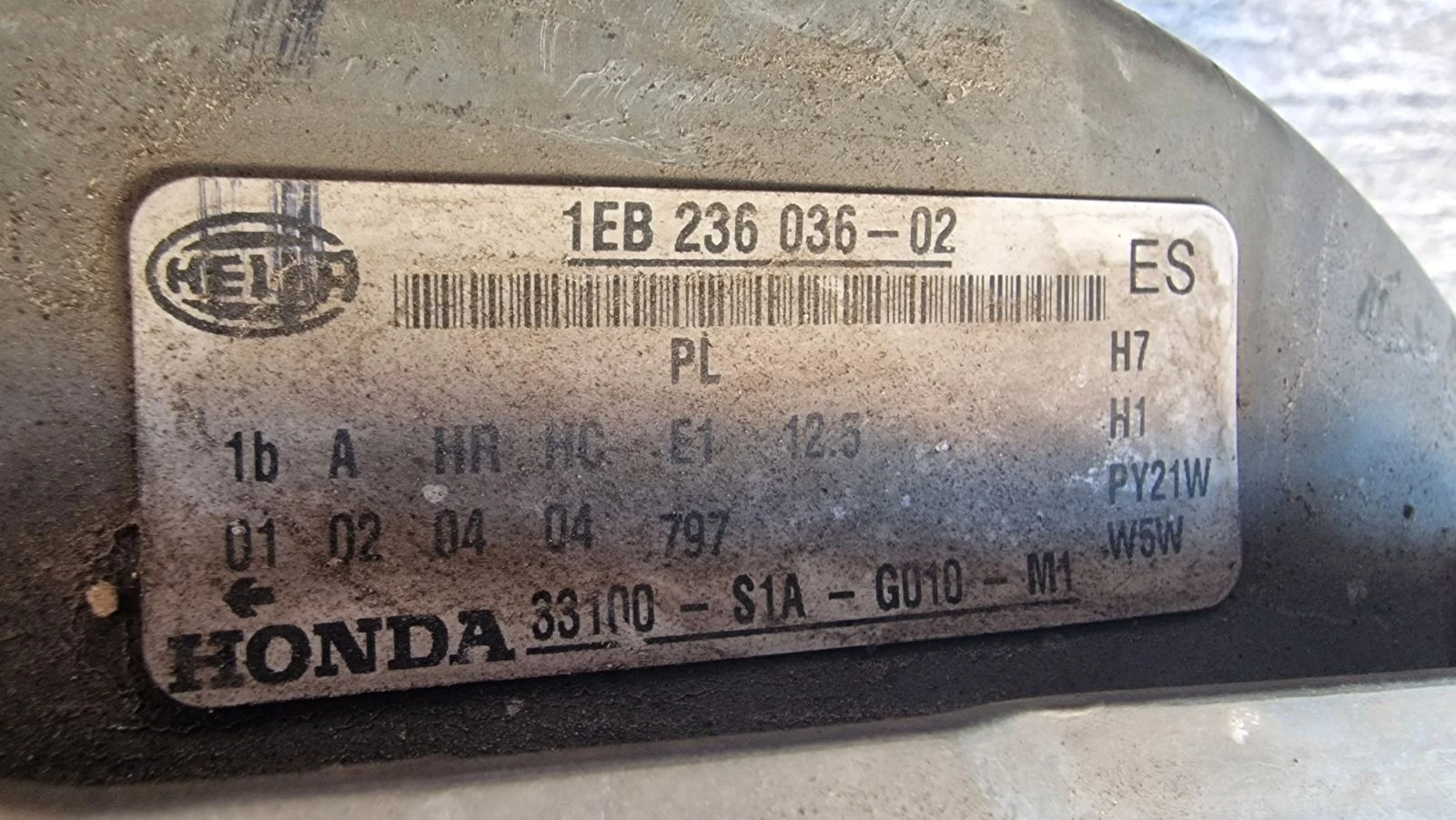    Honda Accord 6 | Mobile.bg   5