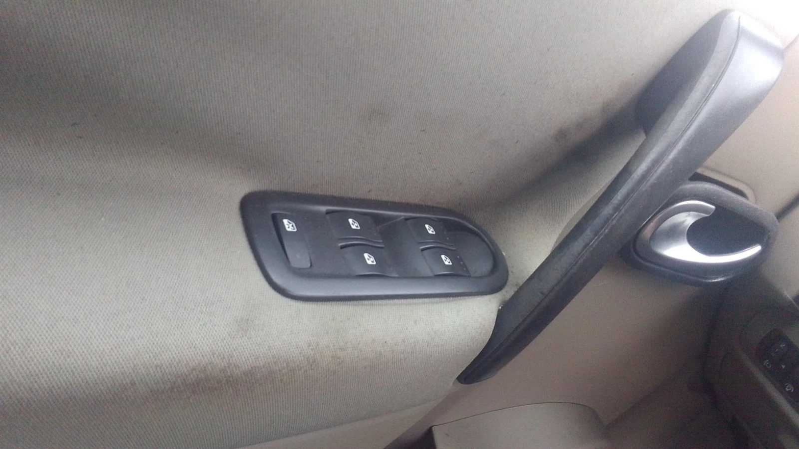     2004-2009. Renault Scenic Grand II,  1600, 16V, 33kW, 123k | Mobile.bg   10