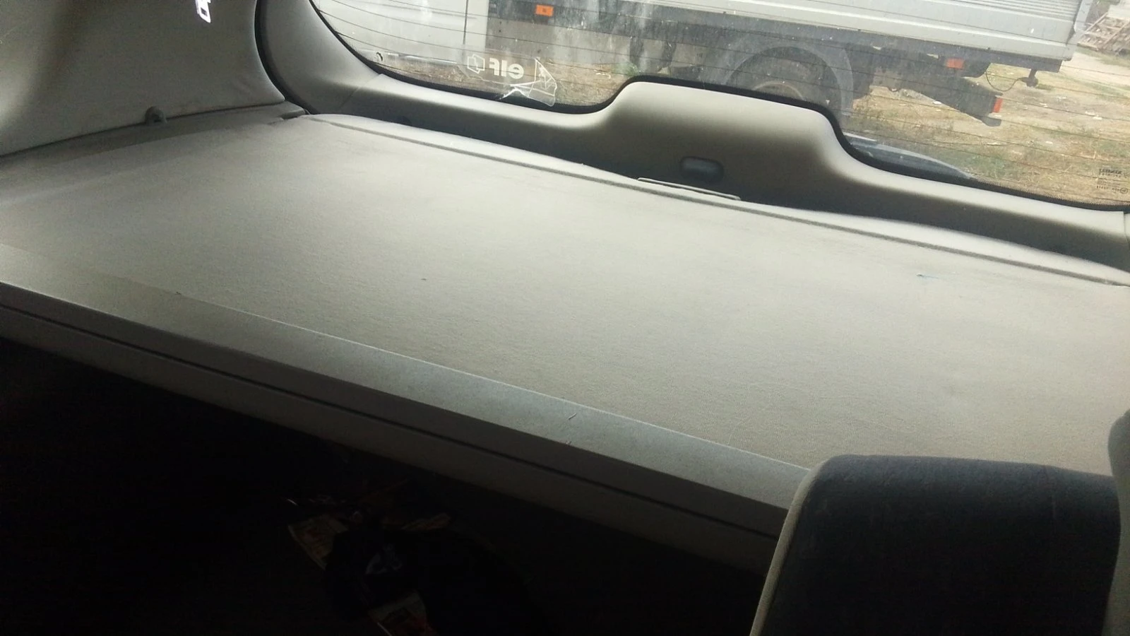     2004-2009. Renault Scenic Grand II,  1600, 16V, 33kW, 123k | Mobile.bg   9