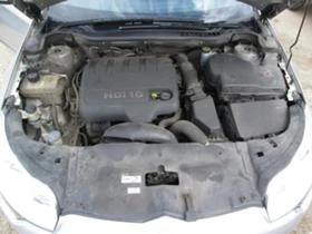      2. 0HDI /136hp    Delphi . . .     