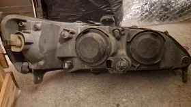 Комплект фарове за Honda Accord 6, снимка 4 - Части - 52707668