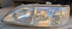        Honda Accord 6
