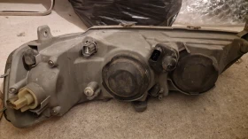 Комплект фарове за Honda Accord 6, снимка 3 - Части - 52707668