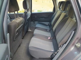 ����� ���� ����� ������ 2004-2009�. Renault Scenic Grand II, ������ 1600���, 16V, 33kW, 123k� | Mobile.bg � ����� ������ 8
