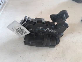 ����� �� �������� �� ����� (����� ����) 5TA839015D Skoda Rapid