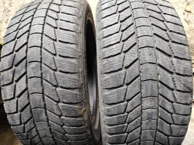 Гуми Зимни 255/50R19, снимка 2