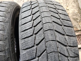 Гуми Зимни 255/50R19, снимка 3