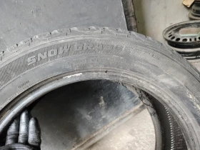 Гуми Зимни 255/50R19, снимка 5