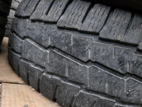 Гуми Зимни 225/75R16, снимка 4