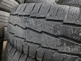 Гуми Зимни 225/75R16, снимка 3