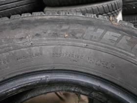 Гуми Зимни 225/75R16, снимка 6